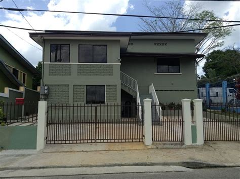 Apartment For Rent in Pandaras , San Fernando .